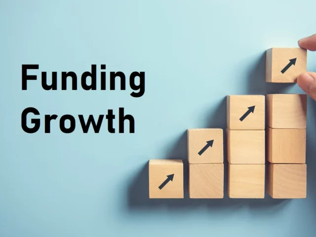 Strategic Funding: Securing Investments for Growth