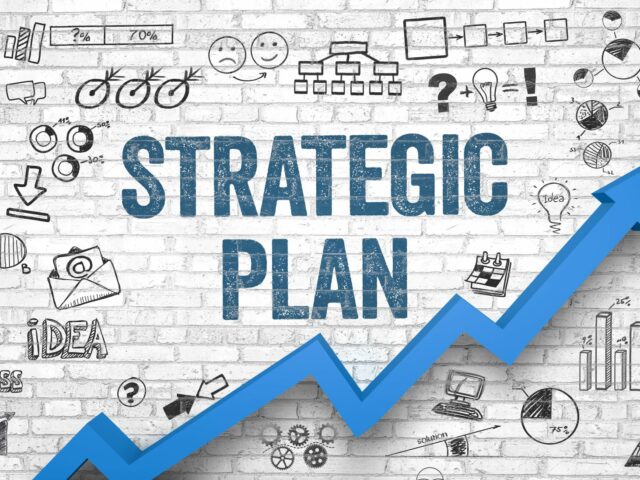 Why Strategic Planning is Essential for Long-Term Success